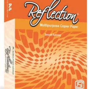Reflection 75 Gsm A4 Copy Paper (Pack of 10 Ream)