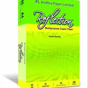 Reflection A4 65 GSM Copy Paper (Pack of 10 Ream)